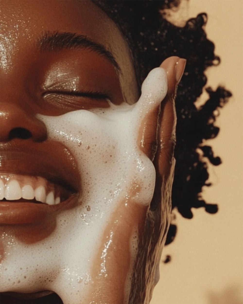 Oil Control & Pore Care