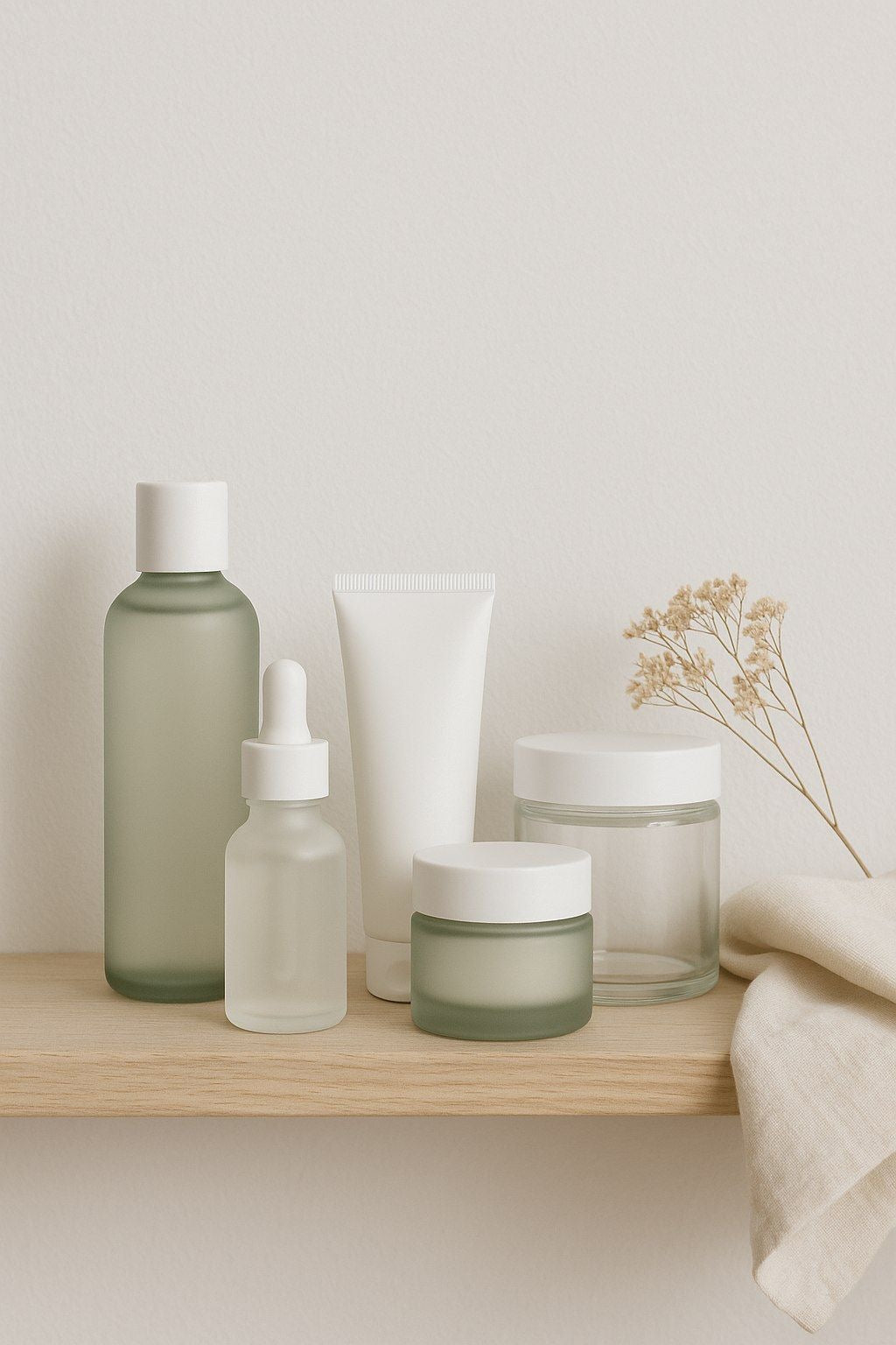 Complete Routine Kits