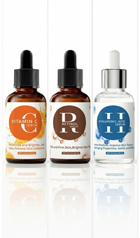 SkinHaven Glow & Clear Kit