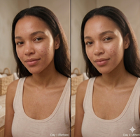 345 Soothing Cream – Daily Niacinamide & Panthenol Moisturizer