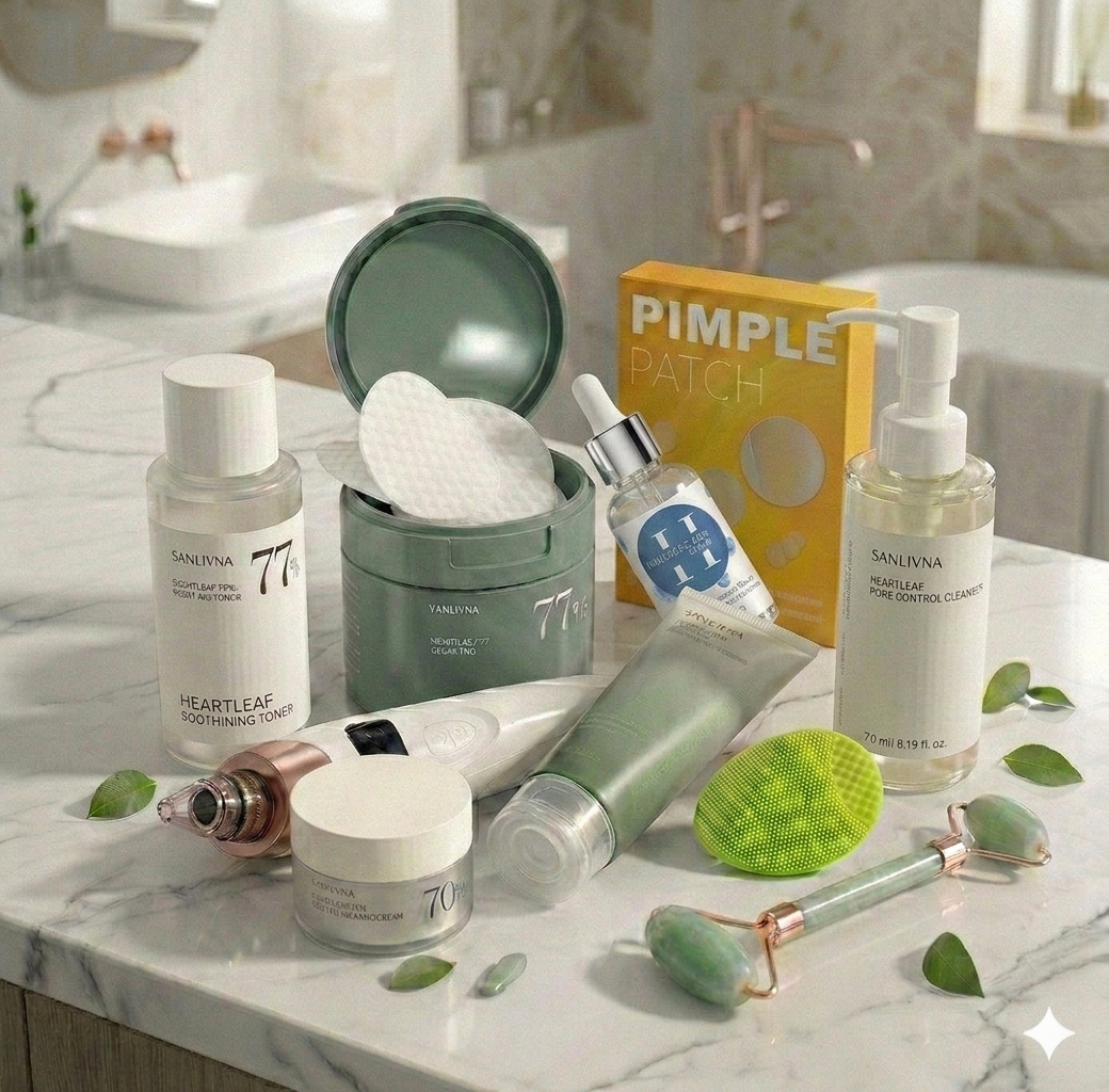 Acne Pro Recovery Kit ™