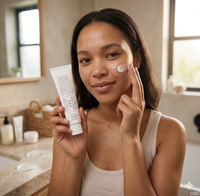 345 Soothing Cream – Daily Niacinamide & Panthenol Moisturizer