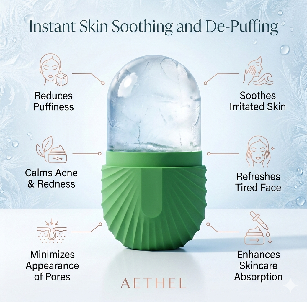 3-Piece Acne Repair Set