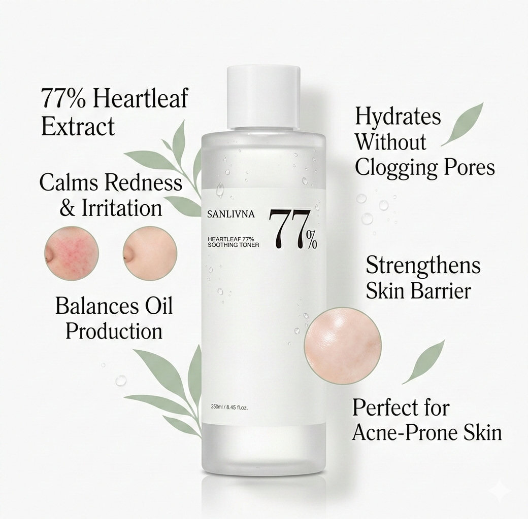 Acne Pro Recovery Kit ™