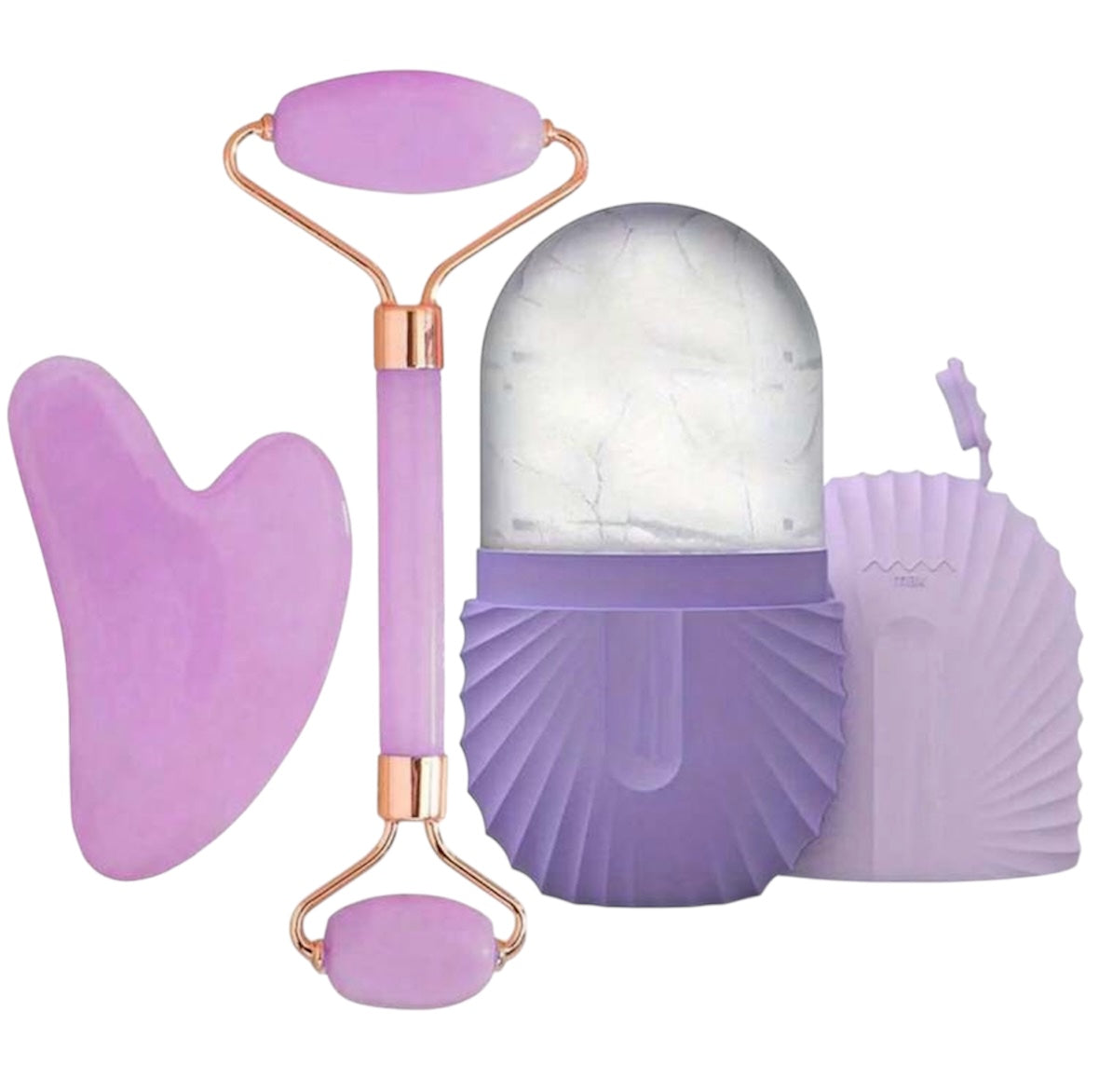 3-Piece Acne Repair Set