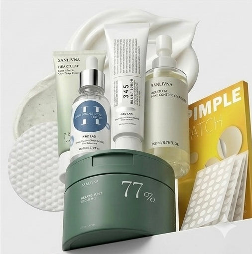 ClearSkin System (30-day kit)