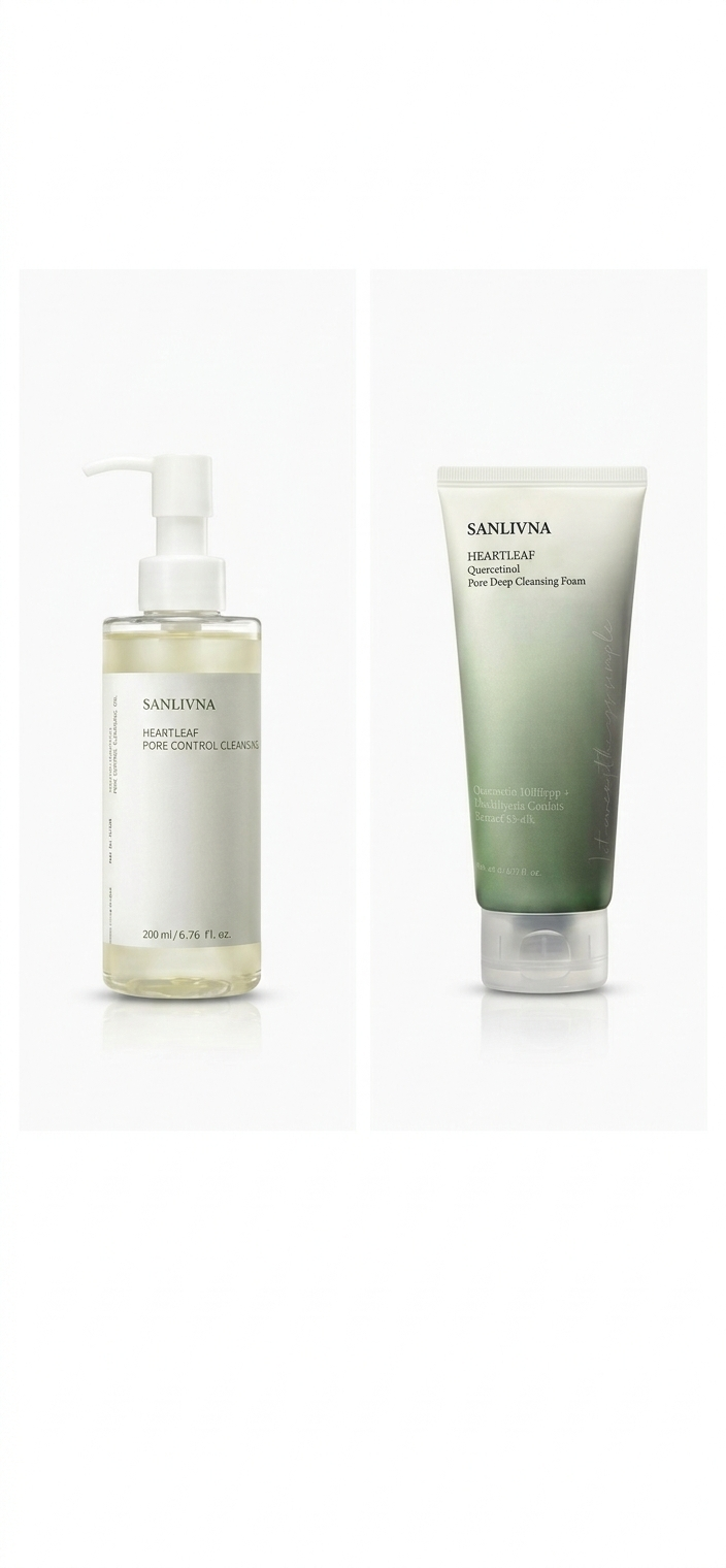 ClearSkin System (30-day kit)