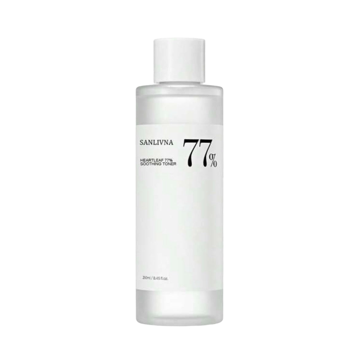 Heartleaf 77% Soothing Toner