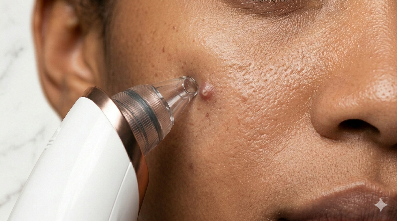 Pimple Extraction Tool Kit™