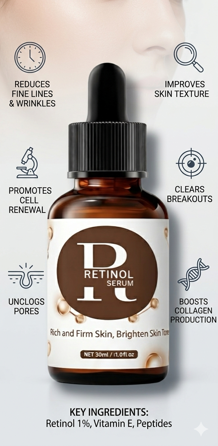 SkinHaven Glow & Clear Kit