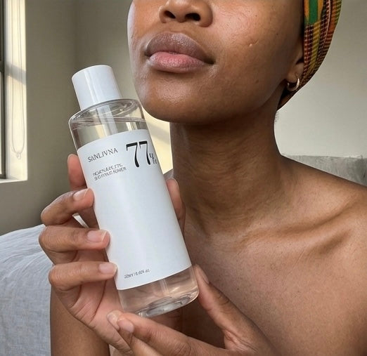 Heartleaf 77% Soothing Toner