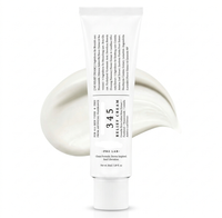 345 Soothing Cream – Daily Niacinamide & Panthenol Moisturizer
