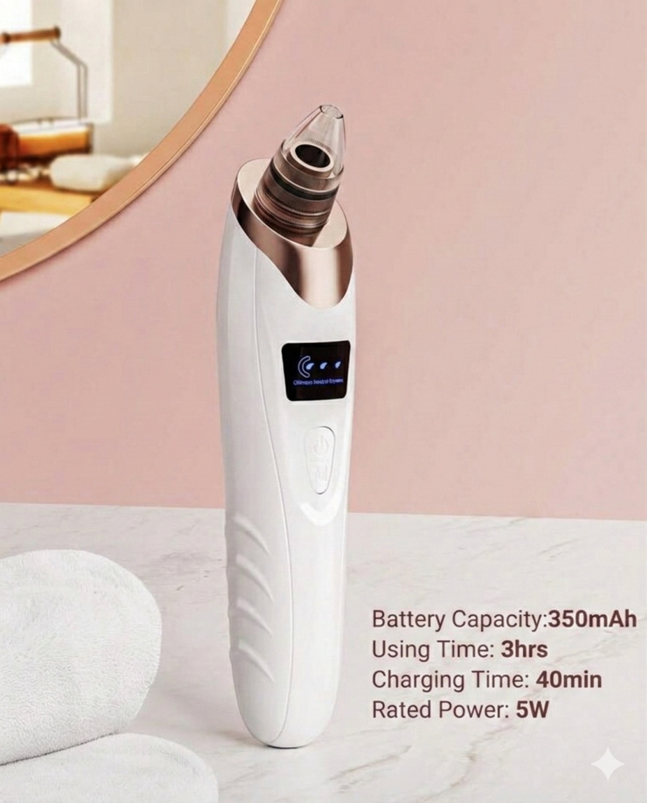 Pimple Extraction Tool Kit™