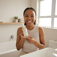 Heartleaf Cleansing Oil