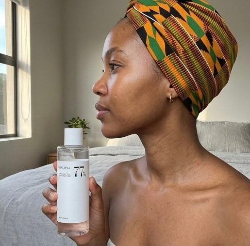 Heartleaf 77% Soothing Toner