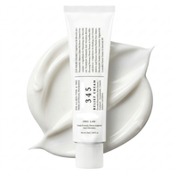 345 Soothing Cream – Daily Niacinamide & Panthenol Moisturizer