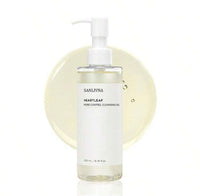 Heartleaf Cleansing Oil