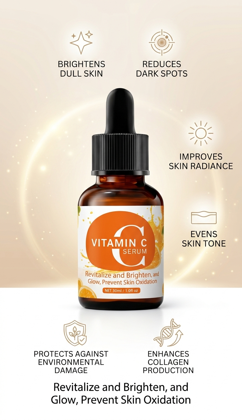 SkinHaven Glow & Clear Kit