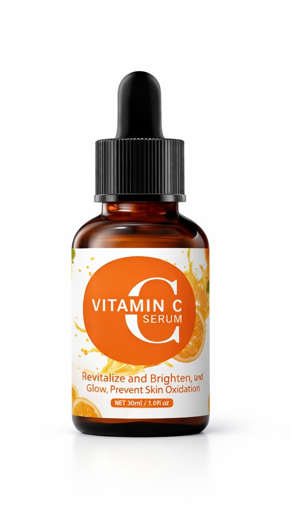 SkinHaven Glow & Clear Kit