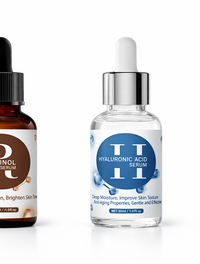 SkinHaven Glow & Clear Kit