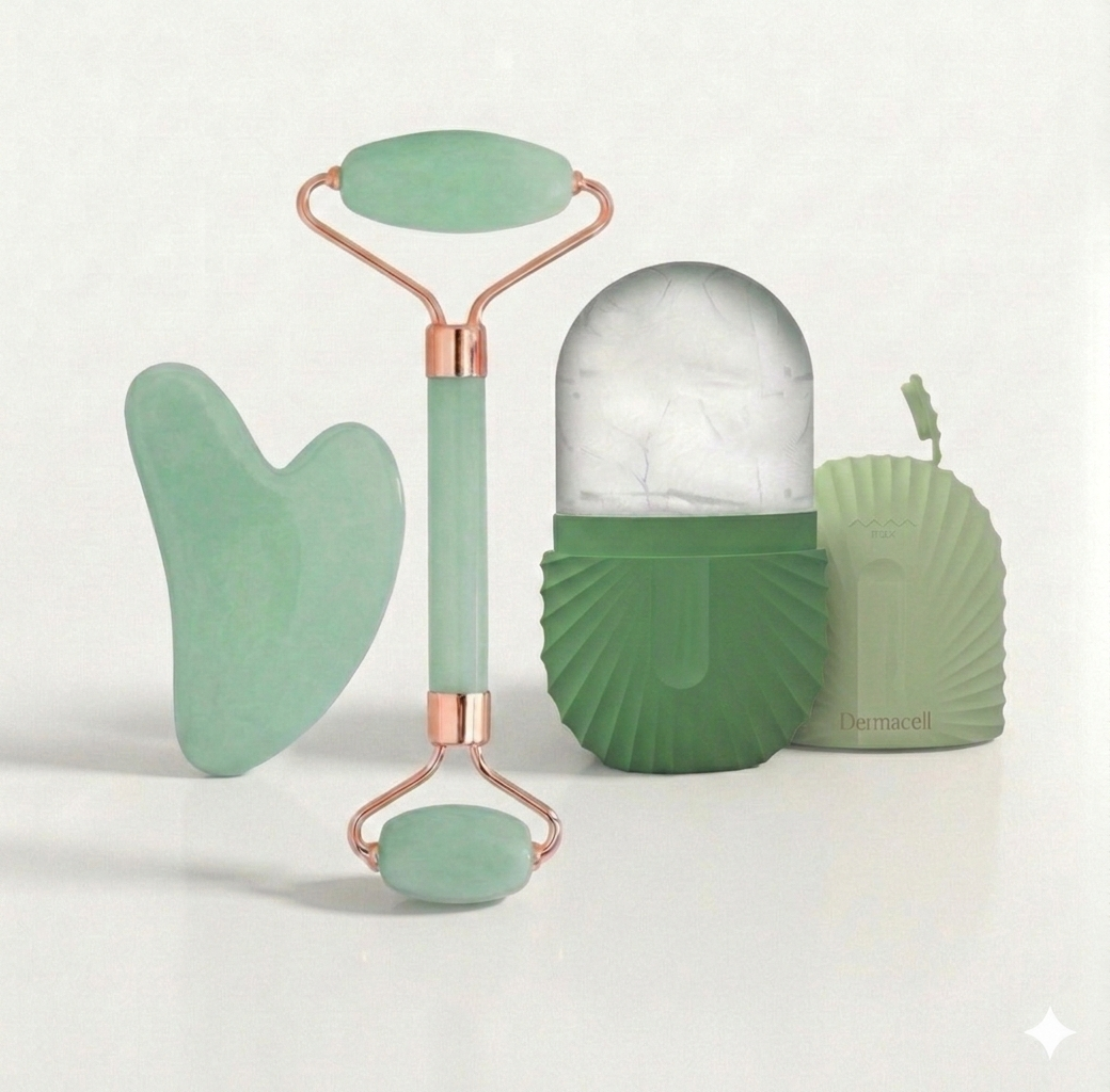 3-Piece Acne Repair Set