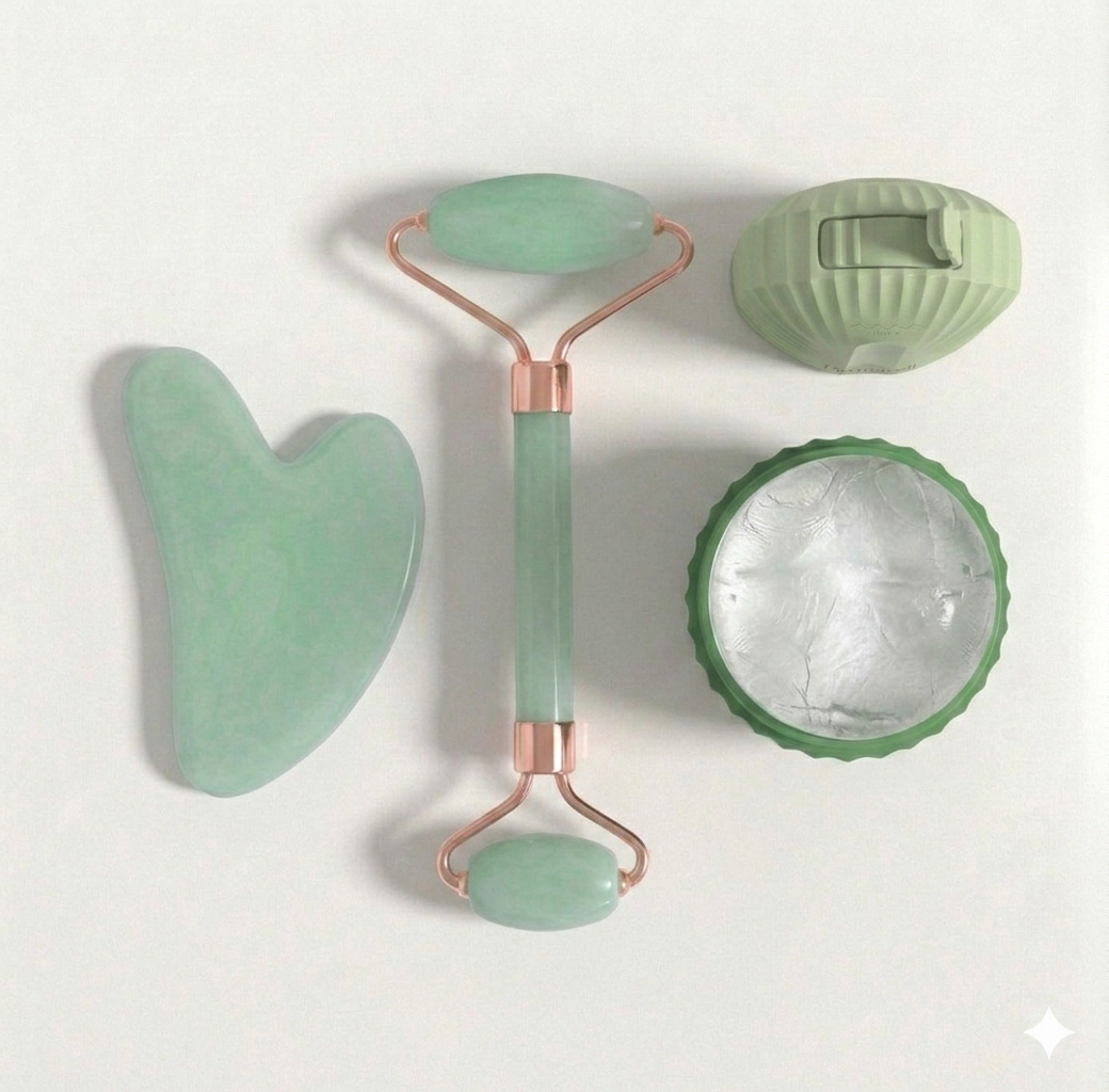 3-Piece Acne Repair Set