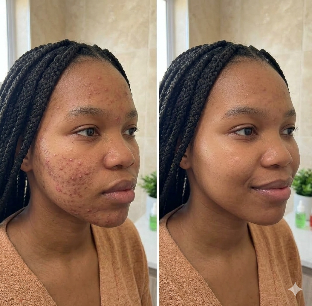 The Glow Barrier Kit