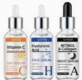 ASNYH Day & Night Skincare Set